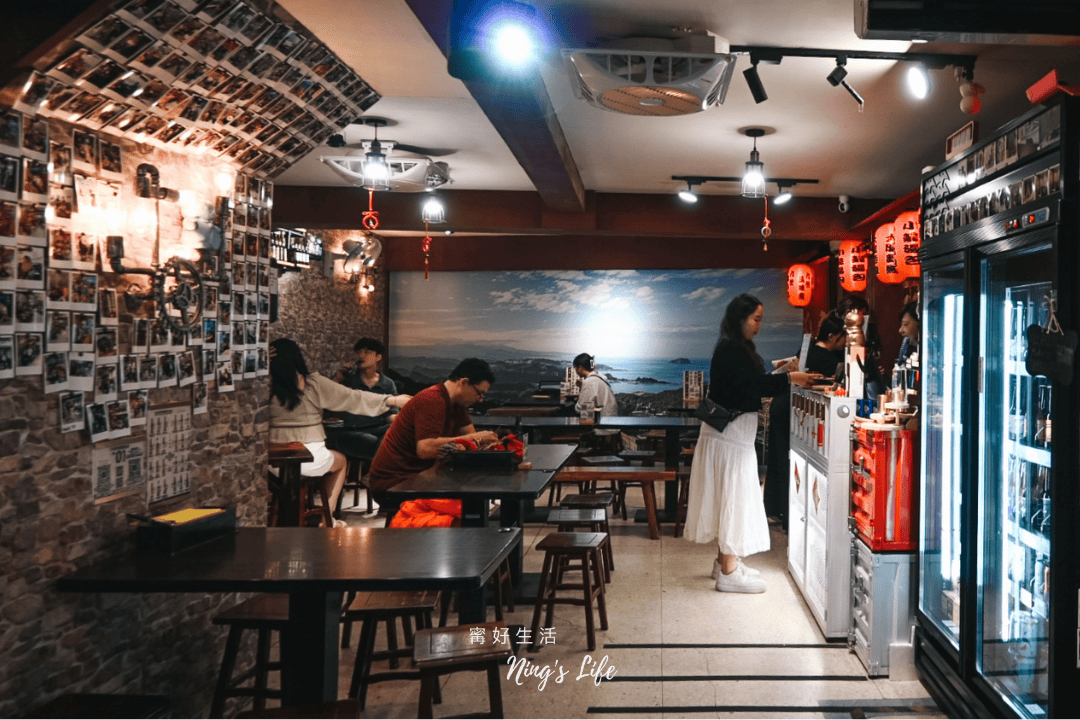 九份街角傳統小吃|九份景觀餐廳4.6星不踩雷!台灣精釀啤酒專賣 - 第2張圖 九份街角傳統小吃|九份景觀餐廳4.6星不踩雷!台灣精釀啤酒專賣
