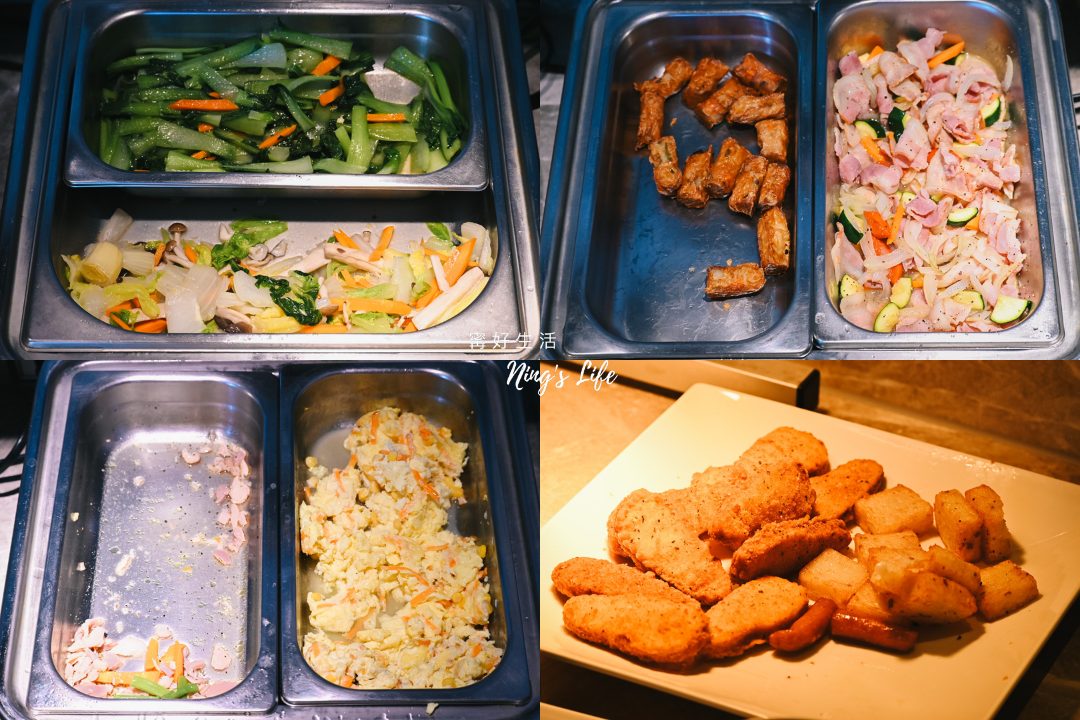 台中芭蕾城堡酒店|台中Villa偽出國!1房1庭院渡假森呼吸 - 第45張圖 台中芭蕾城堡酒店|台中Villa偽出國!1房1庭院渡假森呼吸