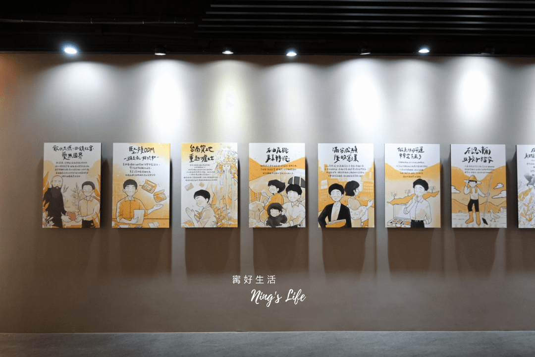 臺灣美研院美妝博物館｜150拍禮服！IG最新安平景點