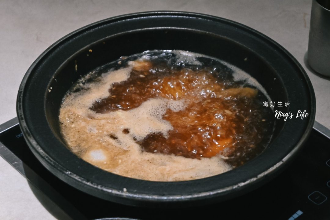 萬客什鍋菜單40種台式火鍋318起!人氣No1燒酒烏骨雞 - 第13張圖 萬客什鍋菜單40種台式火鍋318起!人氣No1燒酒烏骨雞