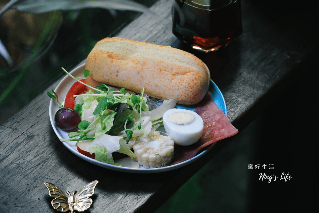 神隱之森TwilightForest｜九份包棟民宿遇見35年前的悸動