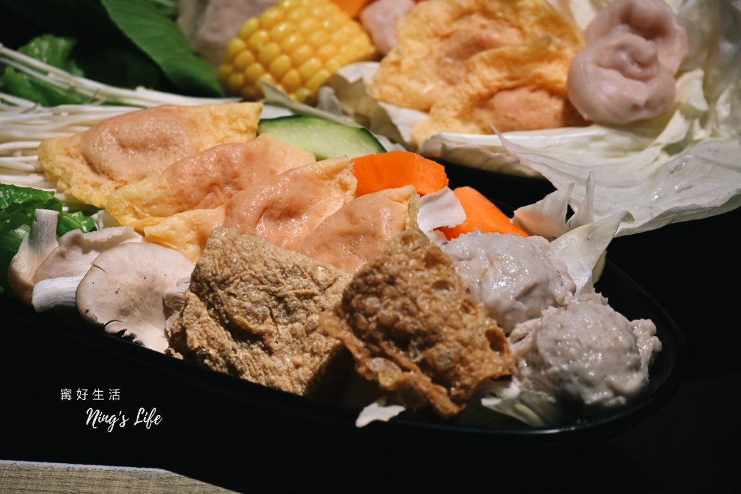 這間CP值第1!小資台式火鍋推薦:狂一鍋、萬客什鍋、石二鍋 - 第14張圖 這間CP值第1!小資台式火鍋推薦:狂一鍋、萬客什鍋、石二鍋