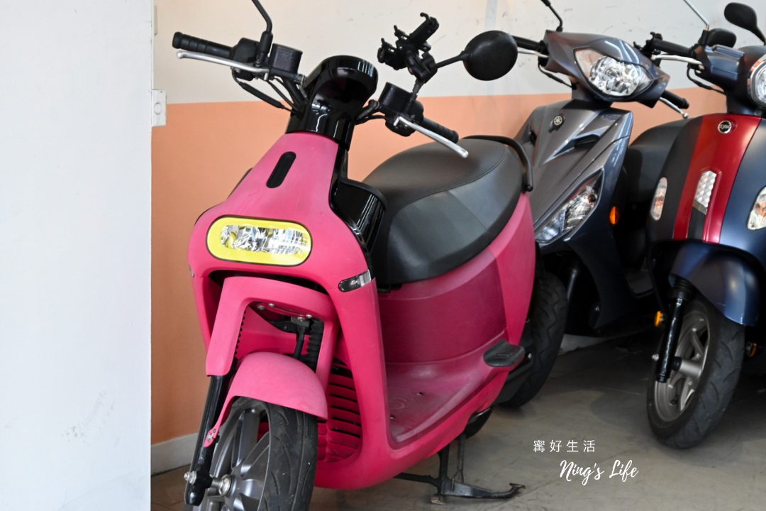 台南租機車最便宜300元起！佰渡機車出租站前轉運站租機車