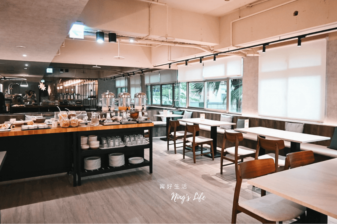 大湖璞旅|捷運2分鐘!看展覽必住內湖商旅1泊2食 - 第36張圖 大湖璞旅|捷運2分鐘!看展覽必住內湖商旅1泊2食