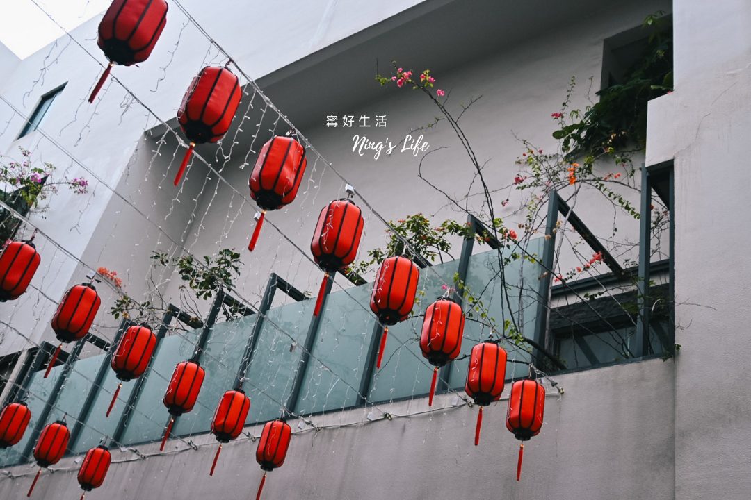 台中芭蕾城堡酒店|台中Villa偽出國!1房1庭院渡假森呼吸 - 第12張圖 台中芭蕾城堡酒店|台中Villa偽出國!1房1庭院渡假森呼吸