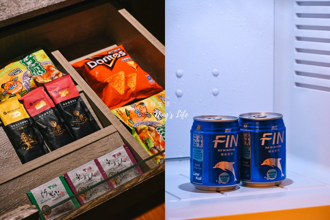 台中芭蕾城堡酒店|台中Villa偽出國!1房1庭院渡假森呼吸 - 第18張圖 台中芭蕾城堡酒店|台中Villa偽出國!1房1庭院渡假森呼吸