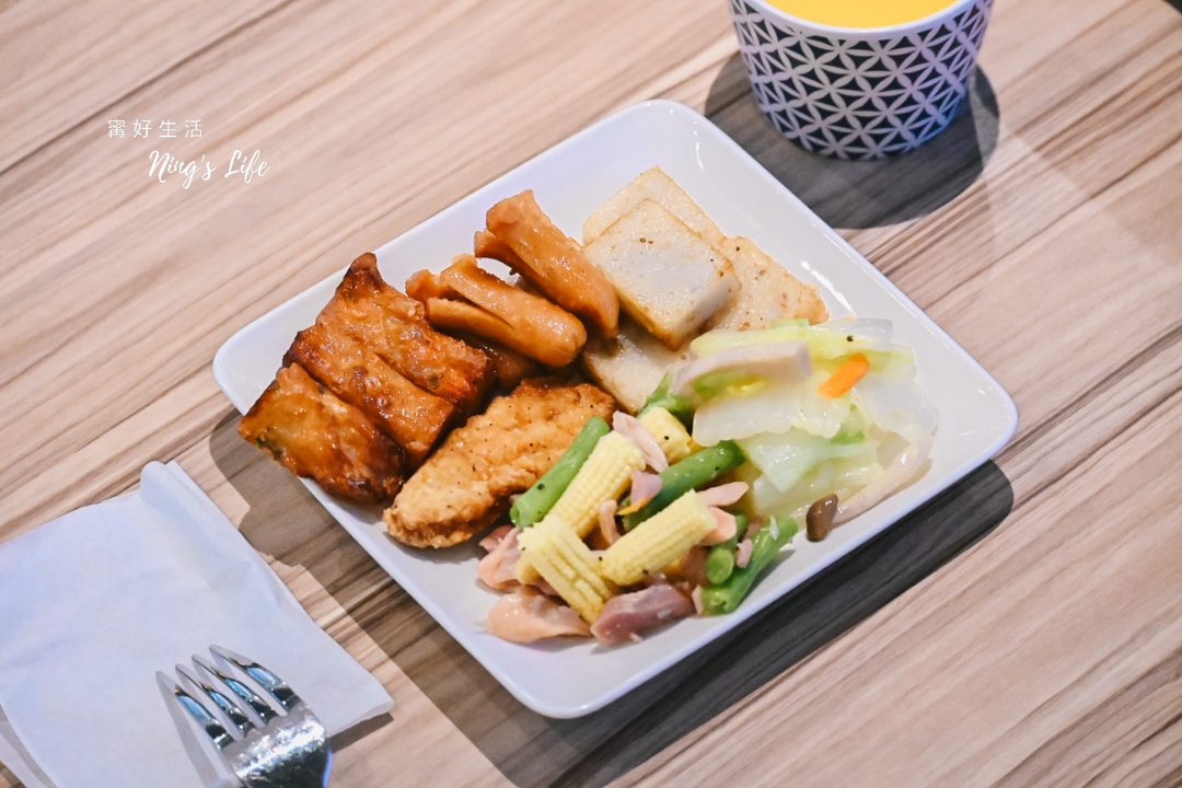台中芭蕾城堡酒店|台中Villa偽出國!1房1庭院渡假森呼吸 - 第46張圖 台中芭蕾城堡酒店|台中Villa偽出國!1房1庭院渡假森呼吸