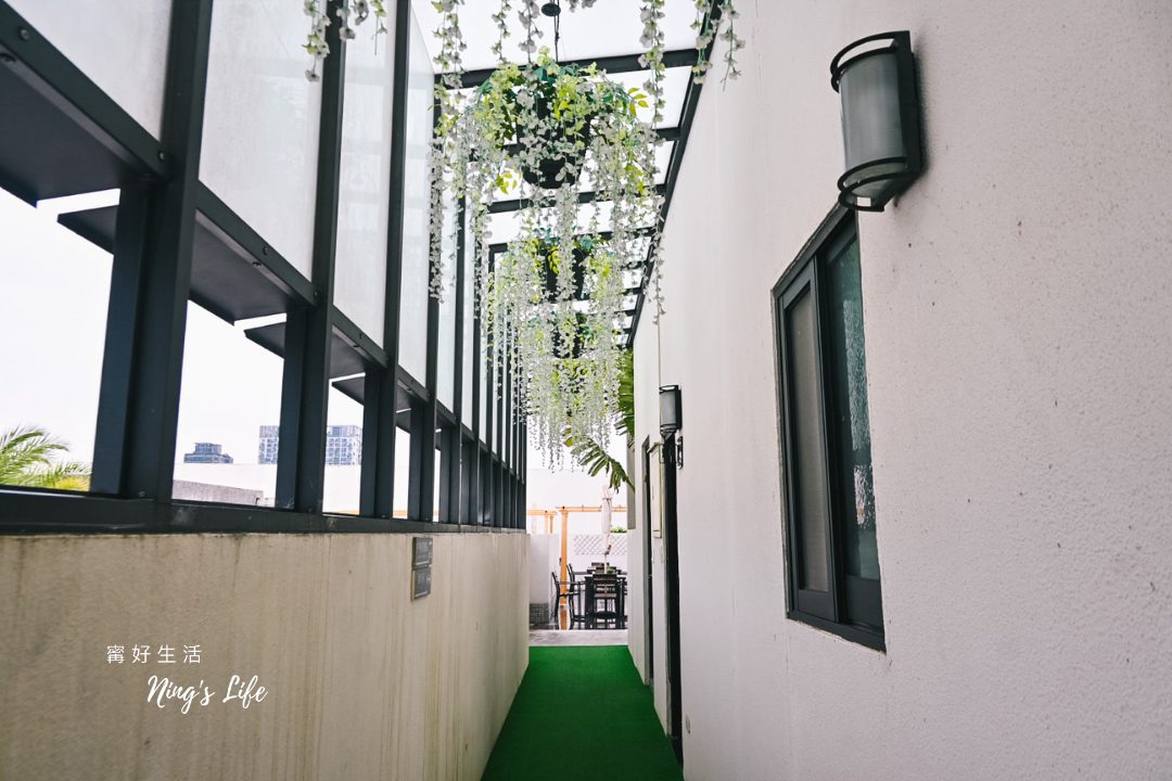 台中芭蕾城堡酒店|台中Villa偽出國!1房1庭院渡假森呼吸 - 第48張圖 台中芭蕾城堡酒店|台中Villa偽出國!1房1庭院渡假森呼吸