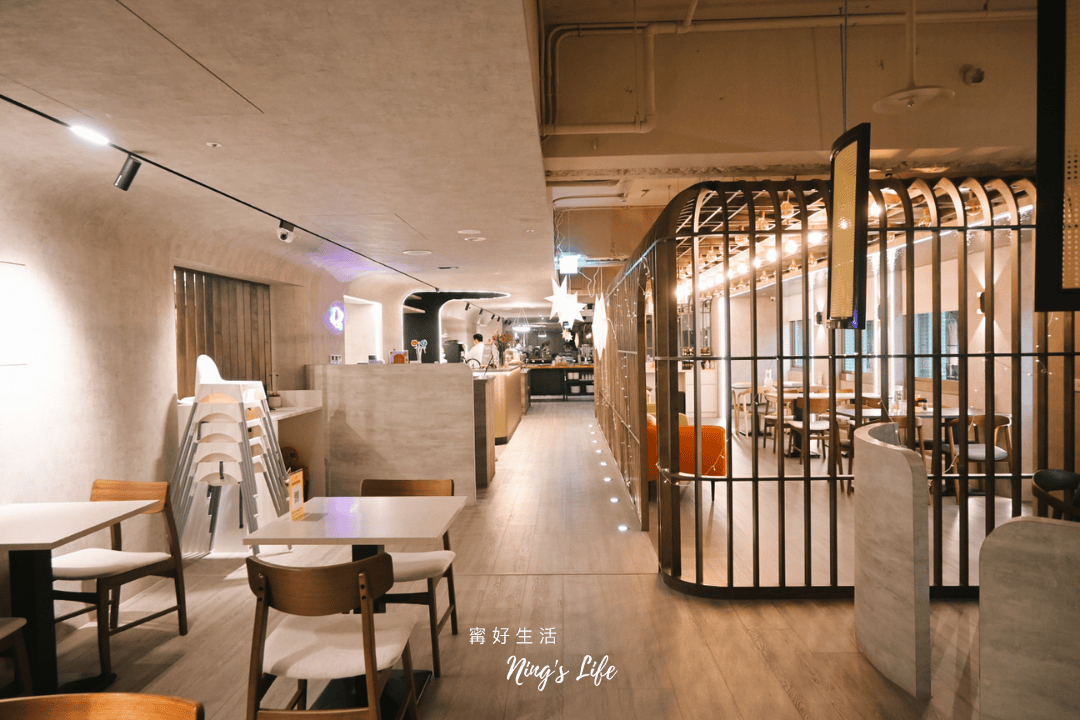 大湖璞旅|捷運2分鐘!看展覽必住內湖商旅1泊2食 - 第25張圖 大湖璞旅|捷運2分鐘!看展覽必住內湖商旅1泊2食