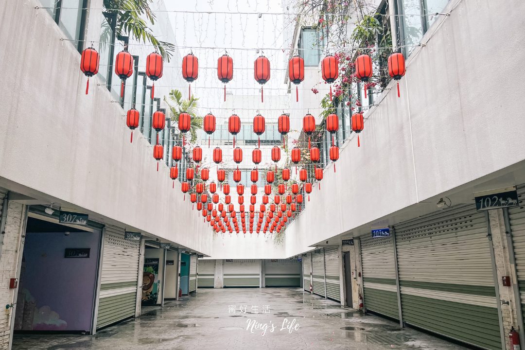 台中芭蕾城堡酒店|台中Villa偽出國!1房1庭院渡假森呼吸 - 第13張圖 台中芭蕾城堡酒店|台中Villa偽出國!1房1庭院渡假森呼吸