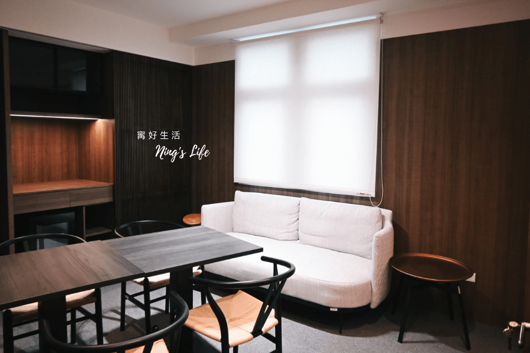 大湖璞旅|捷運2分鐘!看展覽必住內湖商旅1泊2食 - 第8張圖 大湖璞旅|捷運2分鐘!看展覽必住內湖商旅1泊2食