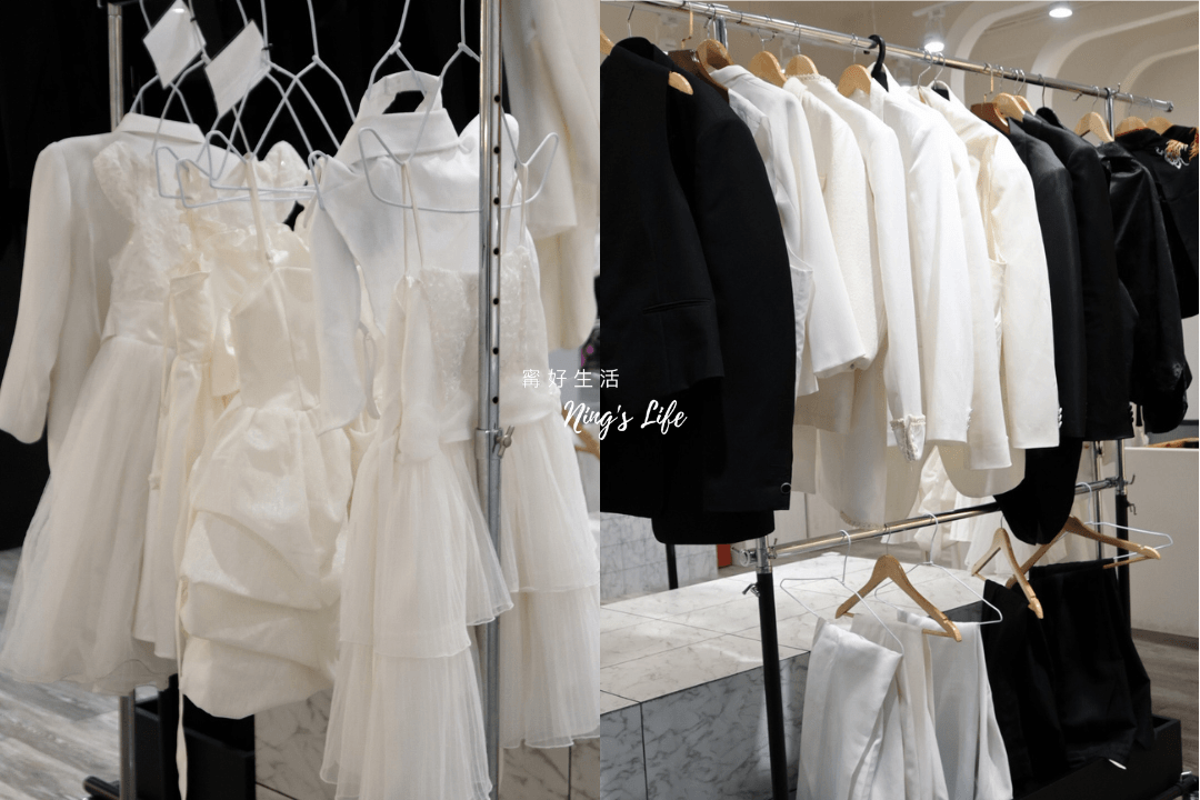 臺灣美研院美妝博物館｜150拍禮服！IG最新安平景點
