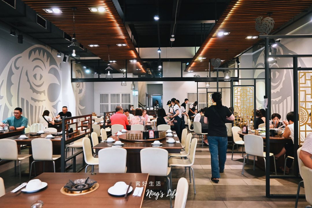 老廣粵|台南花雕雞安平聚餐五千評4.7高分推薦 - 第3張圖 老廣粵|台南花雕雞安平聚餐五千評4.7高分推薦