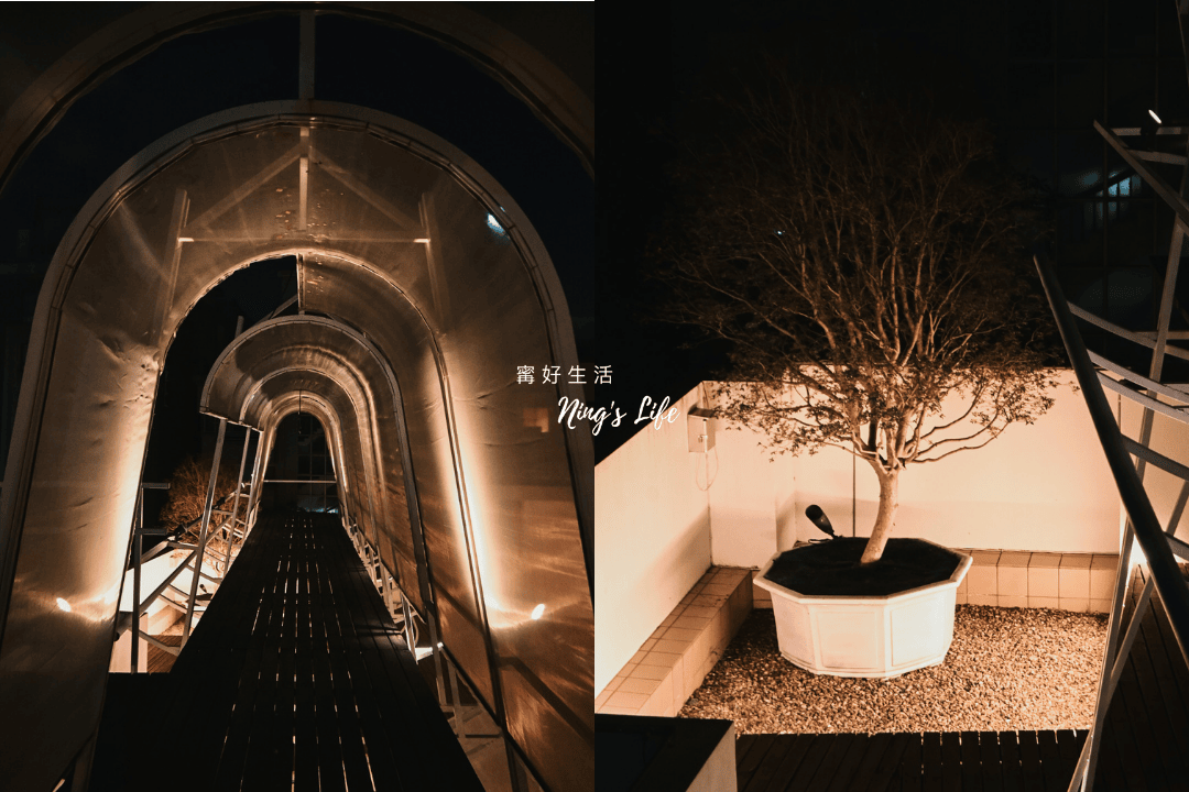 嬉行旅|超靚草悟道飯店1人1千有找!精緻樓中樓房、木盤早餐 - 第30張圖 嬉行旅|超靚草悟道飯店1人1千有找!精緻樓中樓房、木盤早餐