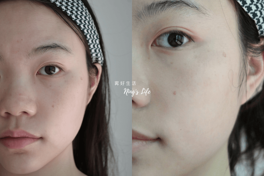 Le Moi-Peau 肌我|不靠濾鏡自帶光芒!微導精露/水光面膜8週實測 - 第6張圖 Le Moi-Peau 肌我|不靠濾鏡自帶光芒!微導精露/水光面膜8週實測