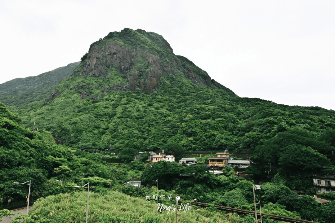北海岸景點|3分鐘搞懂水湳洞黃金瀑布由來、交通、附近景點 - 第7張圖 北海岸景點水湳洞黃金瀑布5