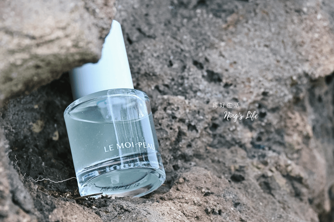 Le Moi-Peau 肌我|不靠濾鏡自帶光芒!微導精露/水光面膜8週實測 - 第2張圖 Le Moi-Peau 肌我|不靠濾鏡自帶光芒!微導精露/水光面膜8週實測