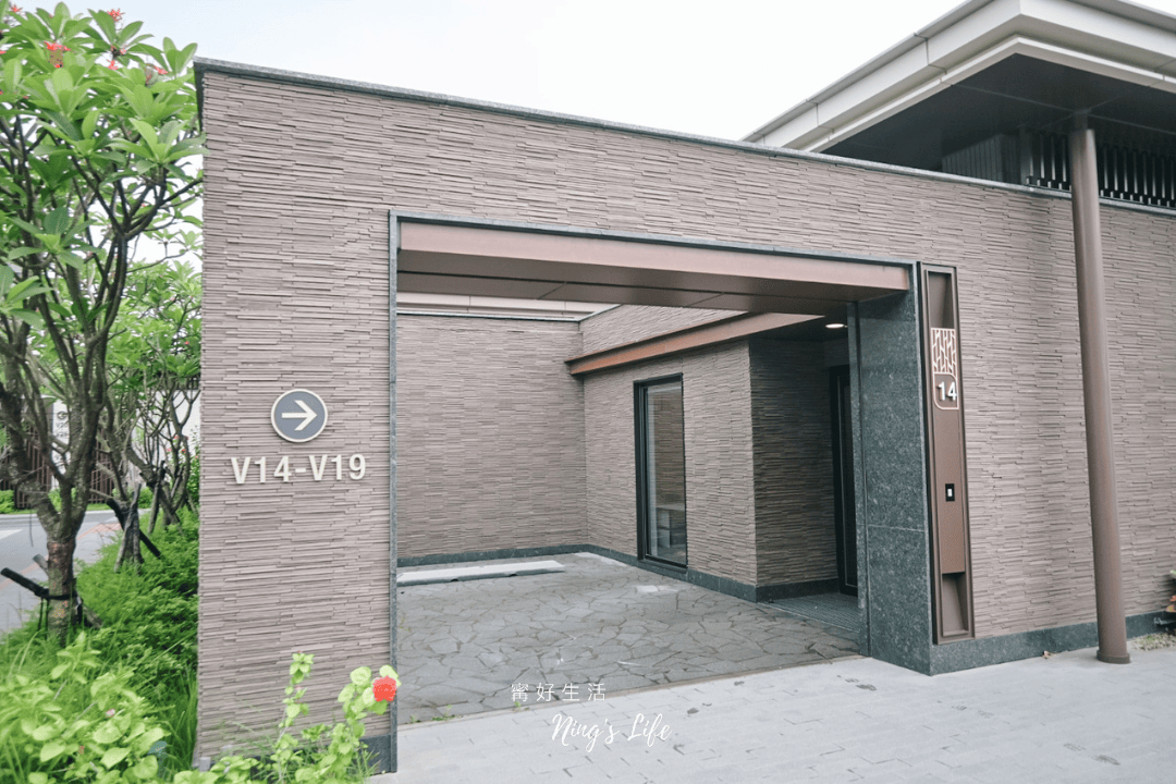 烏日璞旅試營運6折起！最新台中烏日住宿推薦叢林渡假風飯店