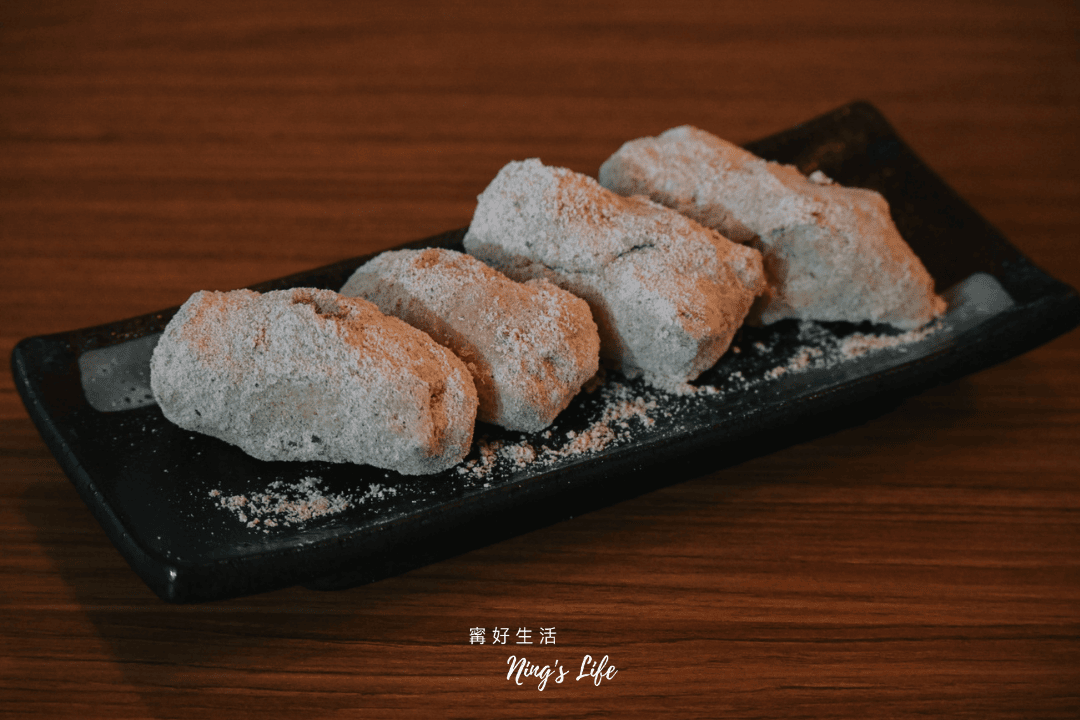 林口居酒屋4.9星｜ABV日式居酒館林口長庚店富山縣美食月必吃攻略