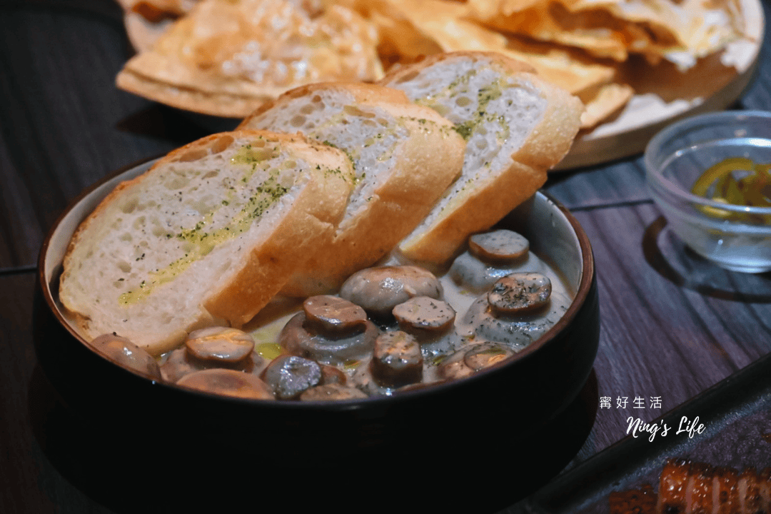 鐵克諾餐酒館|冠軍調酒買1送1!台中西區餐酒館餐酒有水準 - 第12張圖 鐵克諾餐酒館|冠軍調酒買1送1!台中西區餐酒館餐酒有水準