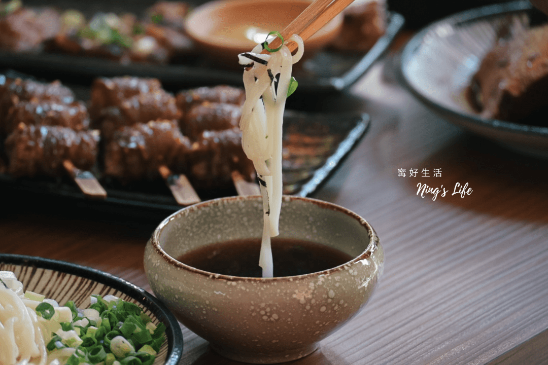 林口居酒屋4.9星｜ABV日式居酒館林口長庚店富山縣美食月必吃攻略