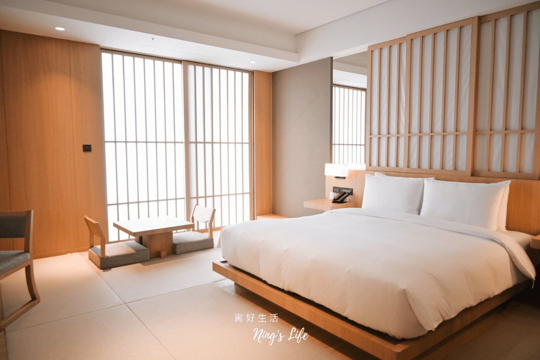 烏日璞旅試營運6折起！最新台中烏日住宿推薦叢林渡假風飯店