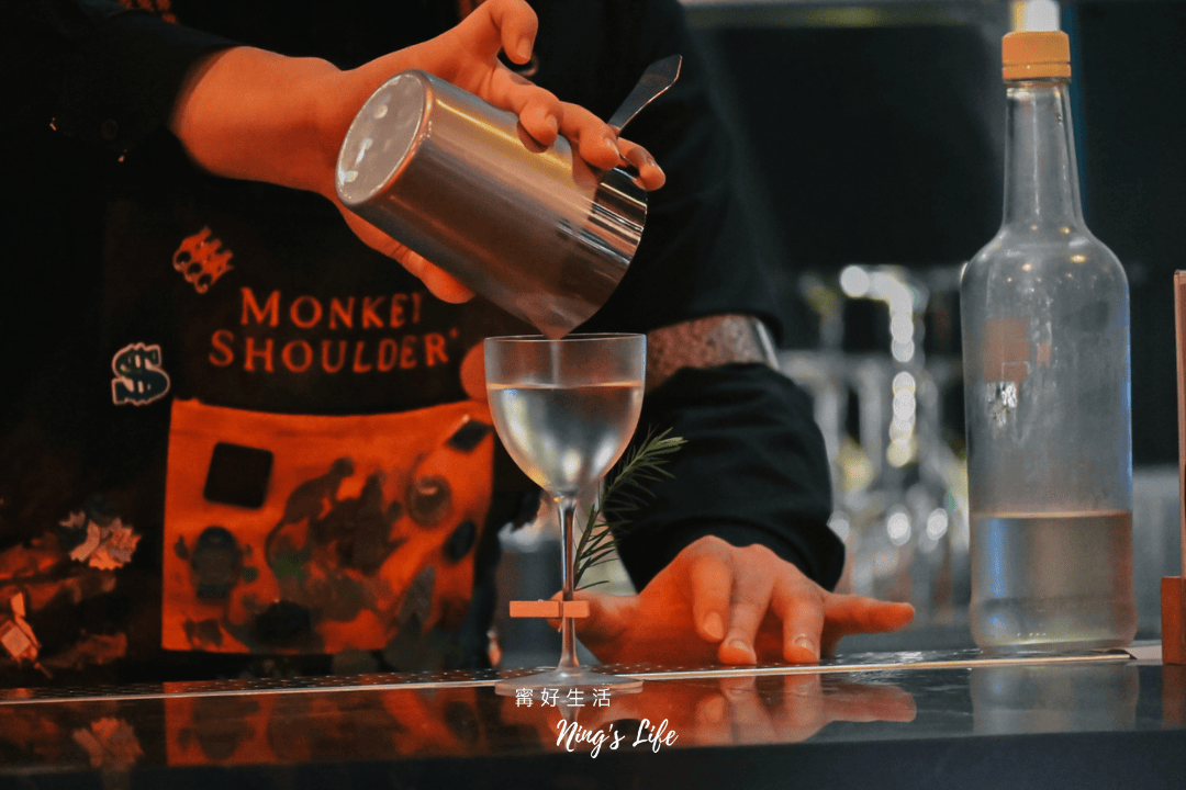 鐵克諾餐酒館|冠軍調酒買1送1!台中西區餐酒館餐酒有水準 - 第8張圖 鐵克諾餐酒館|冠軍調酒買1送1!台中西區餐酒館餐酒有水準
