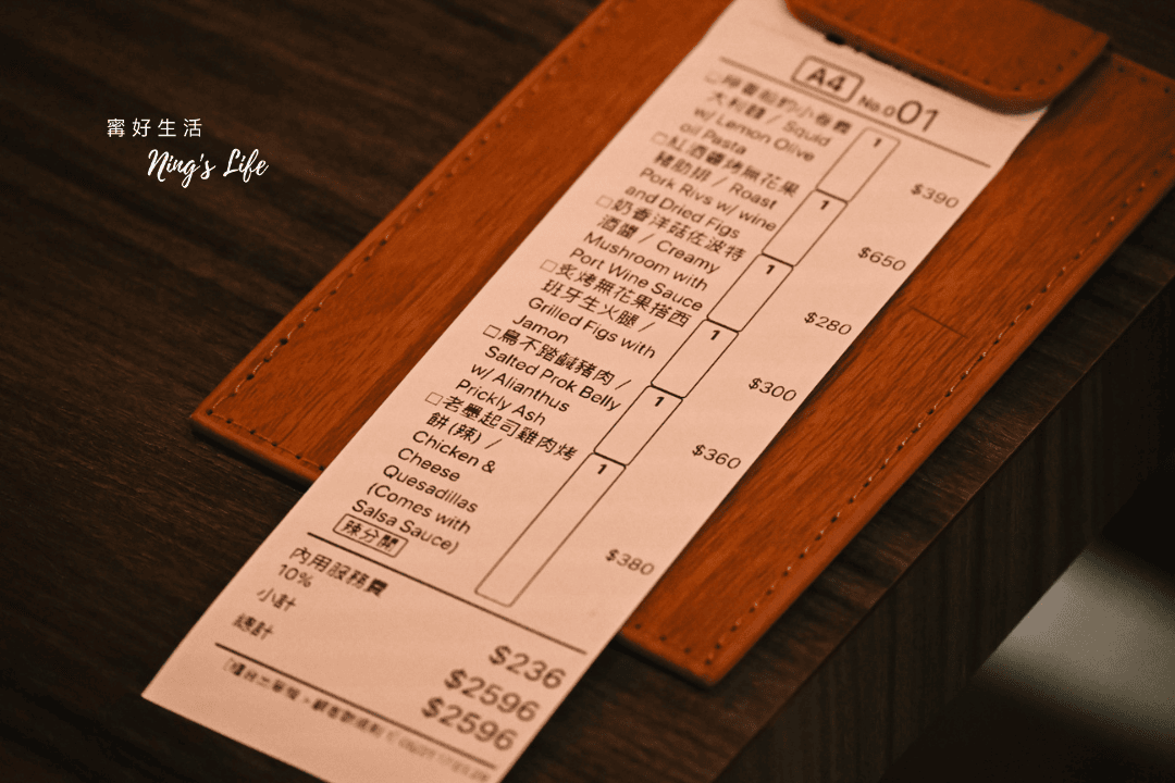 鐵克諾餐酒館|冠軍調酒買1送1!台中西區餐酒館餐酒有水準 - 第10張圖 鐵克諾餐酒館|冠軍調酒買1送1!台中西區餐酒館餐酒有水準