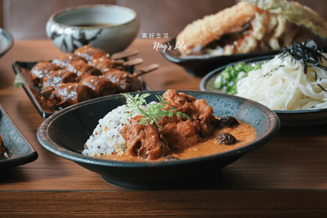 林口居酒屋4.9星｜ABV日式居酒館林口長庚店富山縣美食月必吃攻略