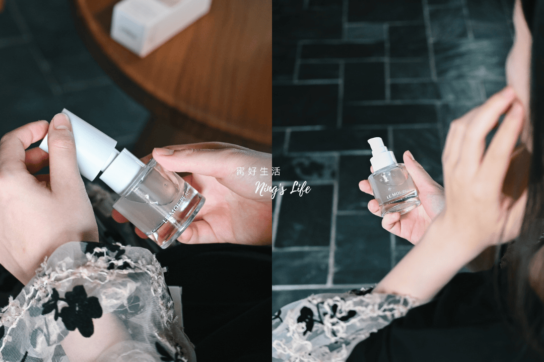 Le Moi-Peau 肌我|不靠濾鏡自帶光芒!微導精露/水光面膜8週實測 - 第5張圖 Le Moi-Peau 肌我|不靠濾鏡自帶光芒!微導精露/水光面膜8週實測