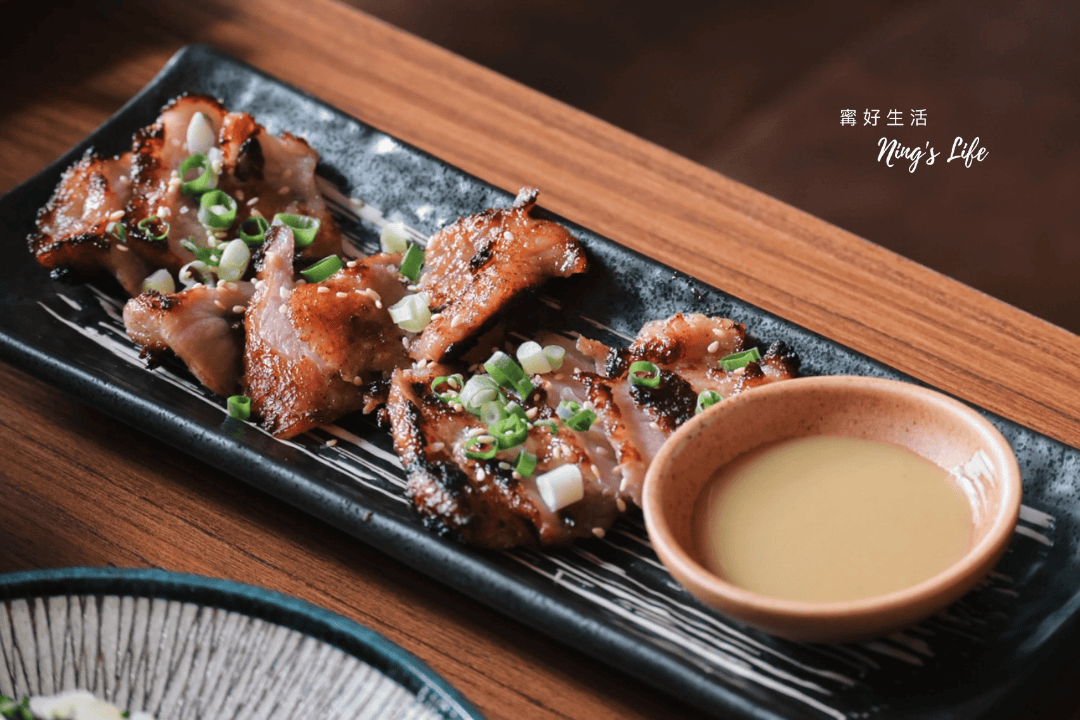 林口居酒屋4.9星｜ABV日式居酒館林口長庚店富山縣美食月必吃攻略
