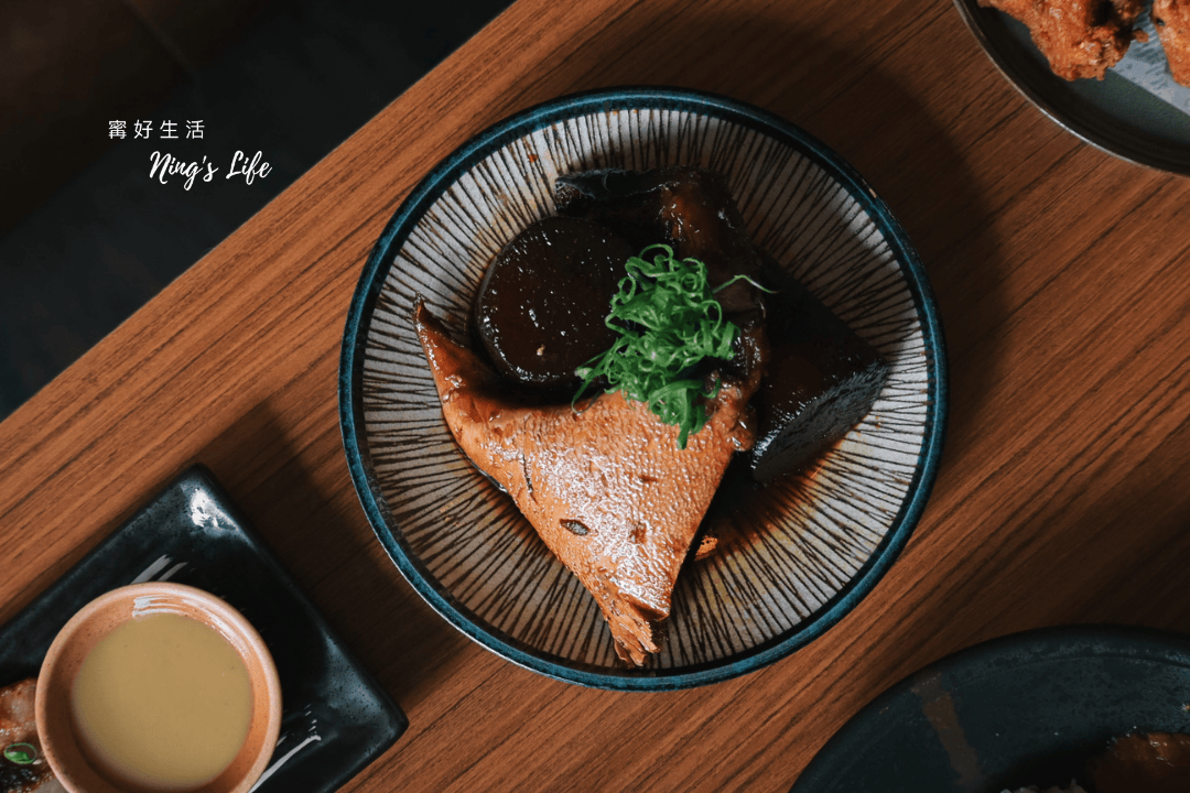 林口居酒屋4.9星｜ABV日式居酒館林口長庚店富山縣美食月必吃攻略