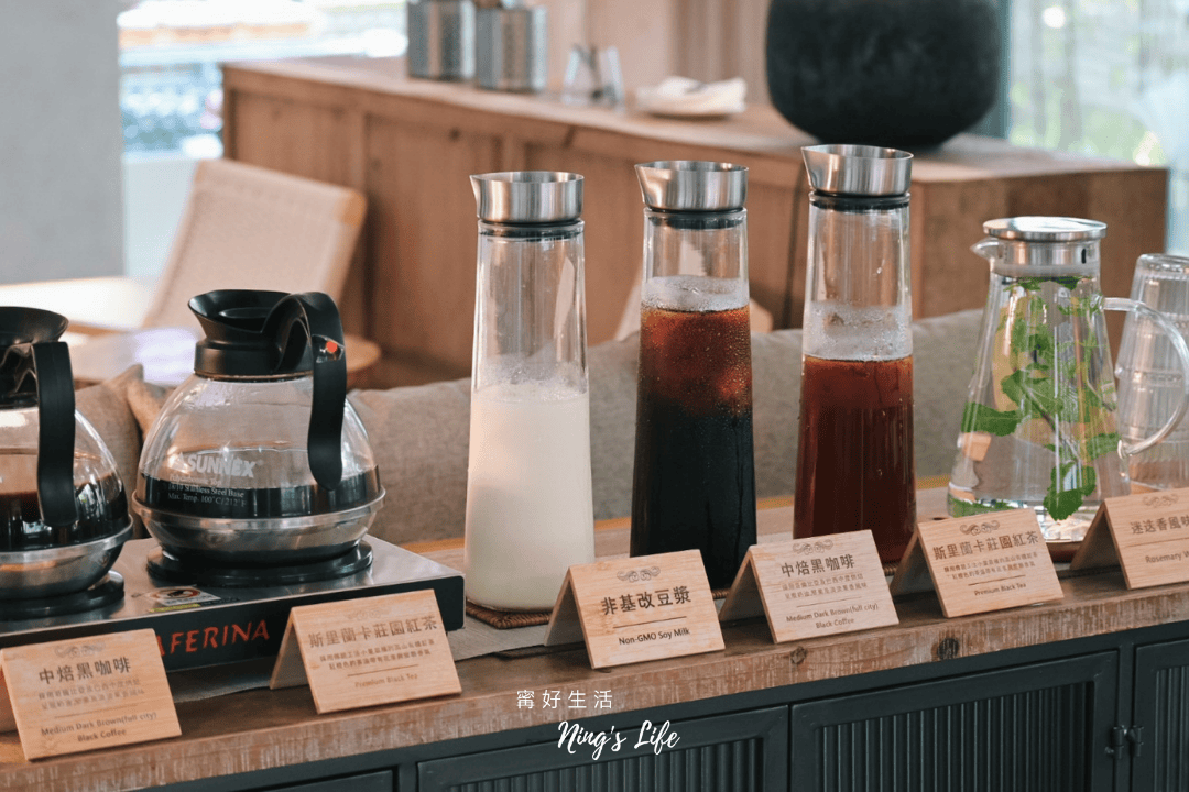 嬉行旅|超靚草悟道飯店1人1千有找!精緻樓中樓房、木盤早餐 - 第33張圖 嬉行旅|超靚草悟道飯店1人1千有找!精緻樓中樓房、木盤早餐