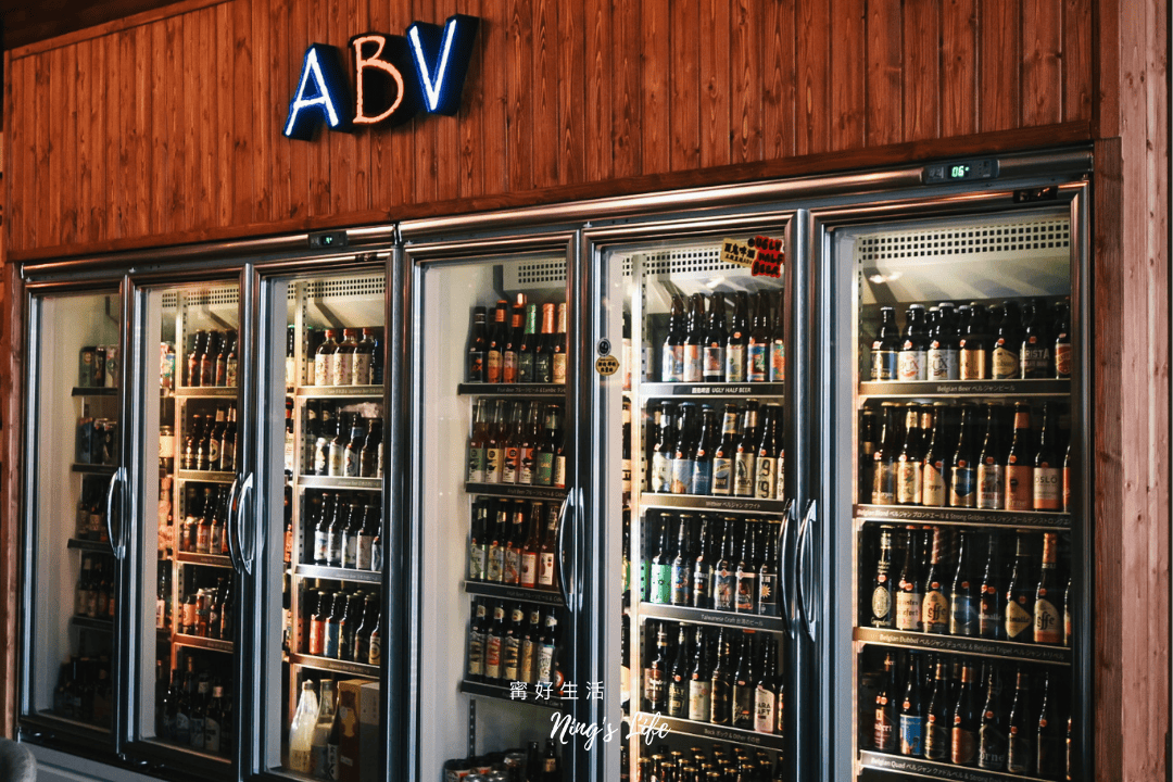 林口居酒屋4.9星｜ABV日式居酒館林口長庚店富山縣美食月必吃攻略