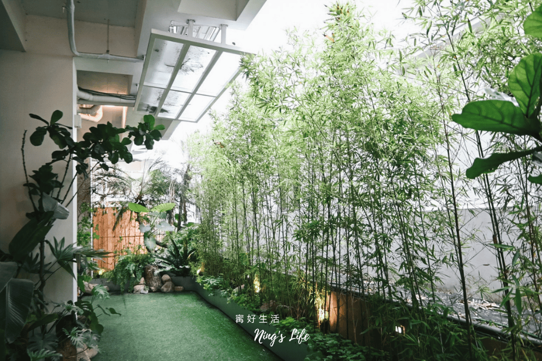 嬉行旅|超靚草悟道飯店1人1千有找!精緻樓中樓房、木盤早餐 - 第5張圖 嬉行旅|超靚草悟道飯店1人1千有找!精緻樓中樓房、木盤早餐