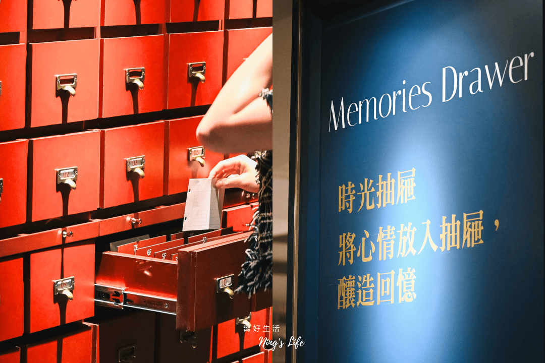 悅樂旅店台中文心新開幕！懂玩飯店免費爆米花、30種泡麵任你吃
