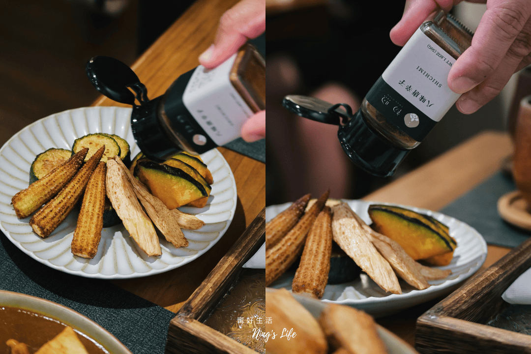 初煦咖哩|埔里評分最高咖哩推薦!14天熟成必加這味最對味 - 第22張圖 初煦咖哩|埔里評分最高咖哩推薦!14天熟成必加這味最對味