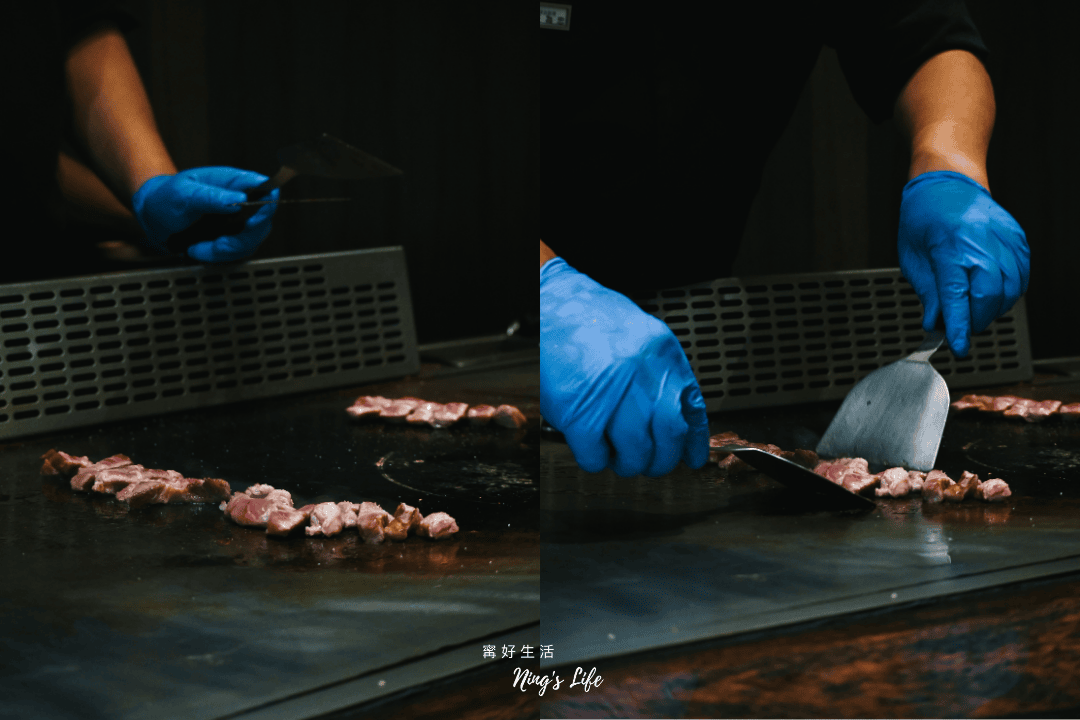 明水然|4度獲選全台十大頂級鐵板燒!南京復興7號出口聚餐慶生推薦 - 第33張圖 明水然|4度獲選全台十大頂級鐵板燒!南京復興7號出口聚餐慶生推薦