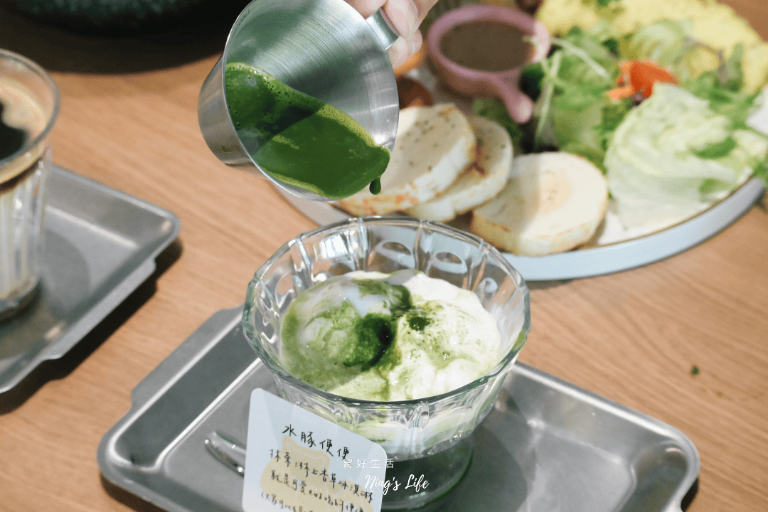 享日啡啡|水豚便便端上桌?水豚咖啡廳南投埔里桃米美食又1發 - 第25張圖 享日啡啡|水豚便便端上桌?水豚咖啡廳南投埔里桃米美食又1發
