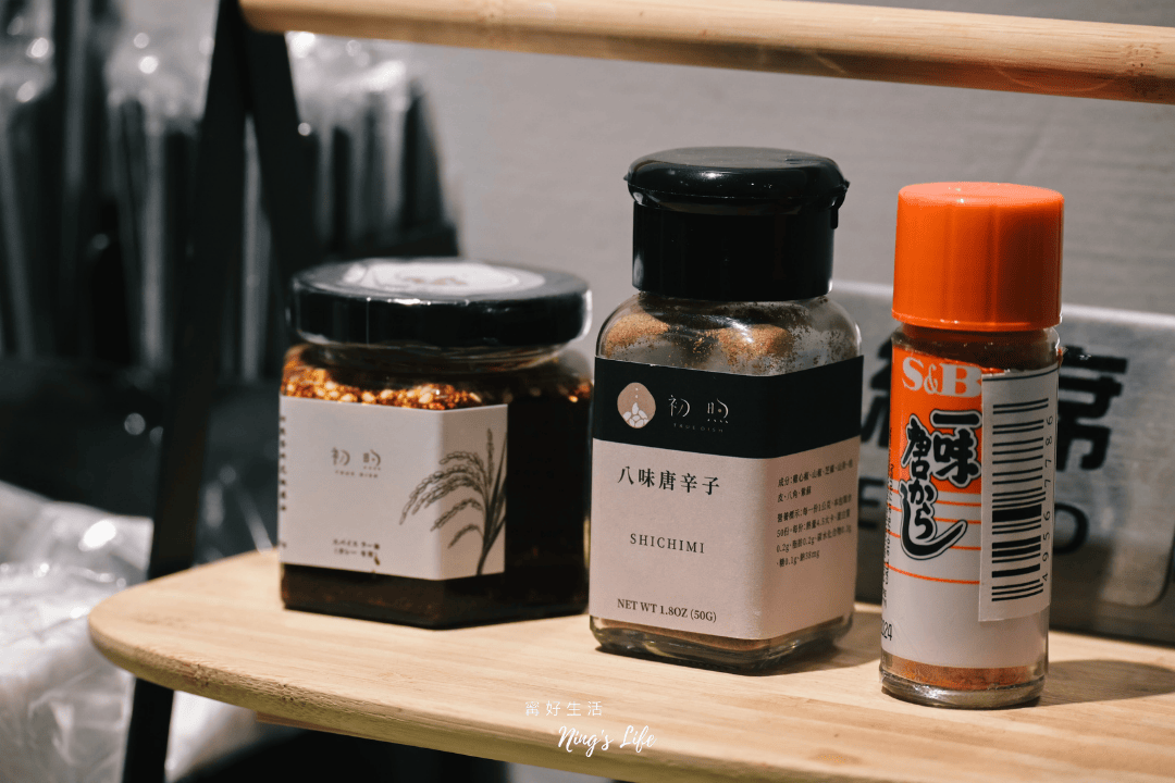 初煦咖哩|埔里評分最高咖哩推薦!14天熟成必加這味最對味 - 第10張圖 初煦咖哩|埔里評分最高咖哩推薦!14天熟成必加這味最對味