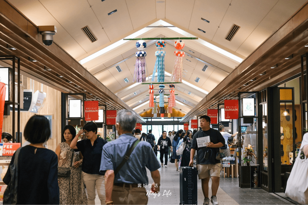 【東京自由行】晴空塔章魚家道頓堀くくる限定文字燒章魚燒好吃嗎? - 第1張圖 【東京自由行】晴空塔章魚家道頓堀くくる限定文字燒章魚燒好吃嗎?