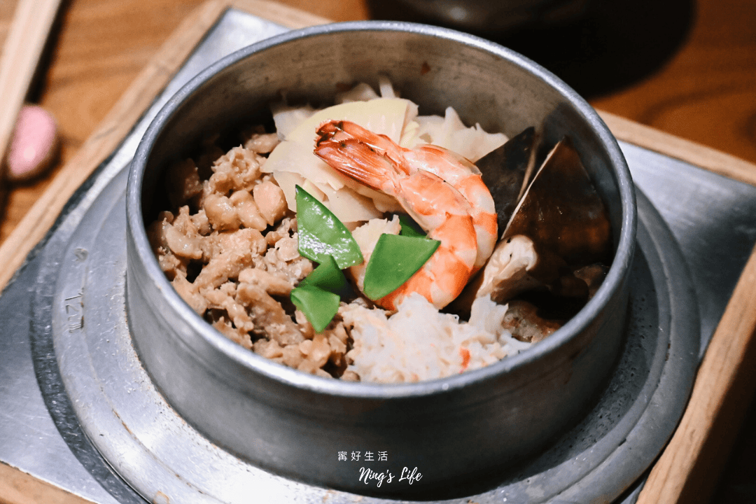 【東京自由行】麻鳥淺草寺在地美食釜飯、雞肉丸串燒! - 第16張圖 【東京自由行】麻鳥淺草寺在地美食釜飯、雞肉丸串燒!
