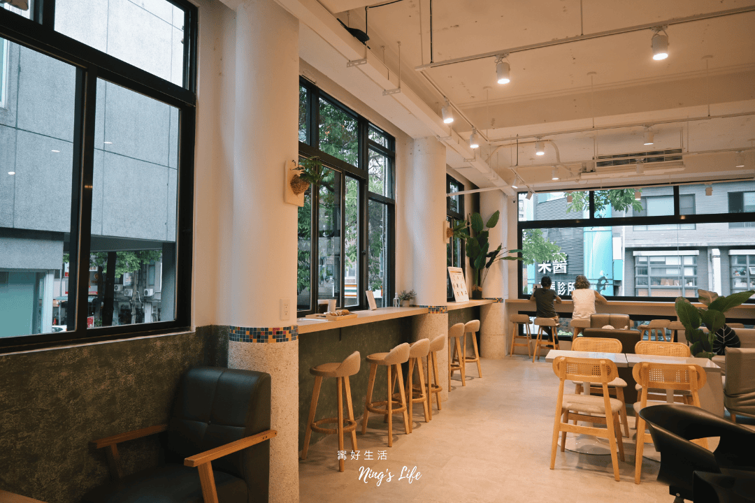 澎湖吹吹風台中新開幕!精品咖啡最低只要35元 - 第10張圖 澎湖吹吹風台中新開幕!精品咖啡最低只要35元