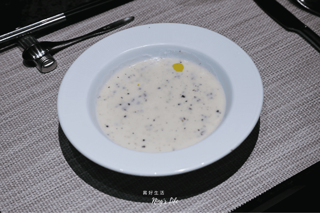 明水然|4度獲選全台十大頂級鐵板燒!南京復興7號出口聚餐慶生推薦 - 第15張圖 明水然|4度獲選全台十大頂級鐵板燒!南京復興7號出口聚餐慶生推薦