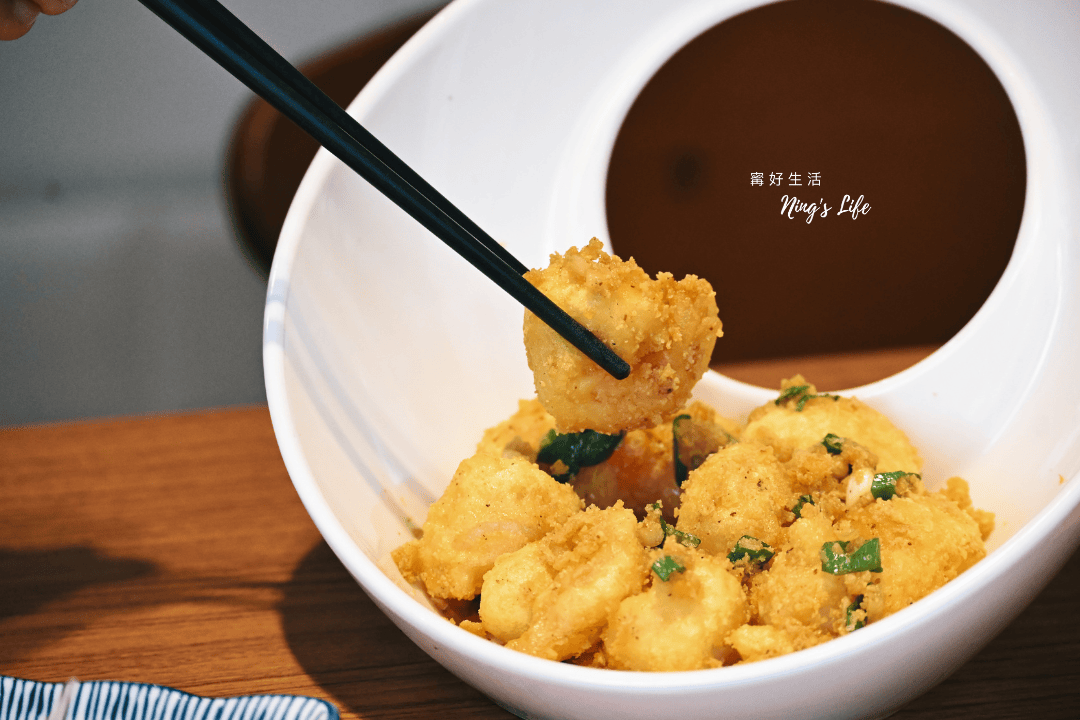 焱月燒鵝|台中燒鵝柳川綠園道美食佼佼者!台中家庭聚餐推薦 - 第12張圖 焱月_中式料理_台
中燒鵝 12
