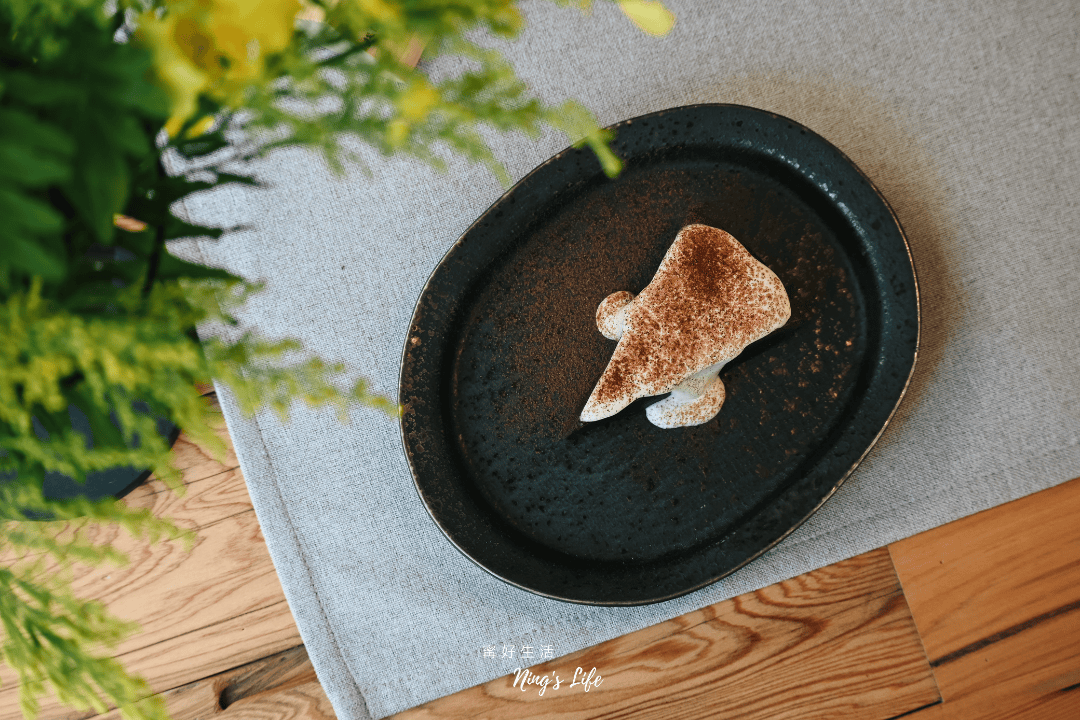玖月九茶塢|台中茶館「沈浸式喝茶」柳川白色老屋品茶空間 - 第31張圖 玖月九茶塢|台中茶館「沈浸式喝茶」柳川白色老屋品茶空間
