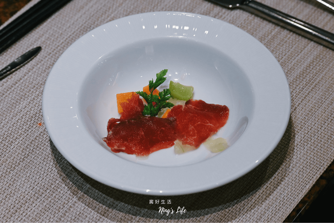 明水然|4度獲選全台十大頂級鐵板燒!南京復興7號出口聚餐慶生推薦 - 第16張圖 明水然|4度獲選全台十大頂級鐵板燒!南京復興7號出口聚餐慶生推薦