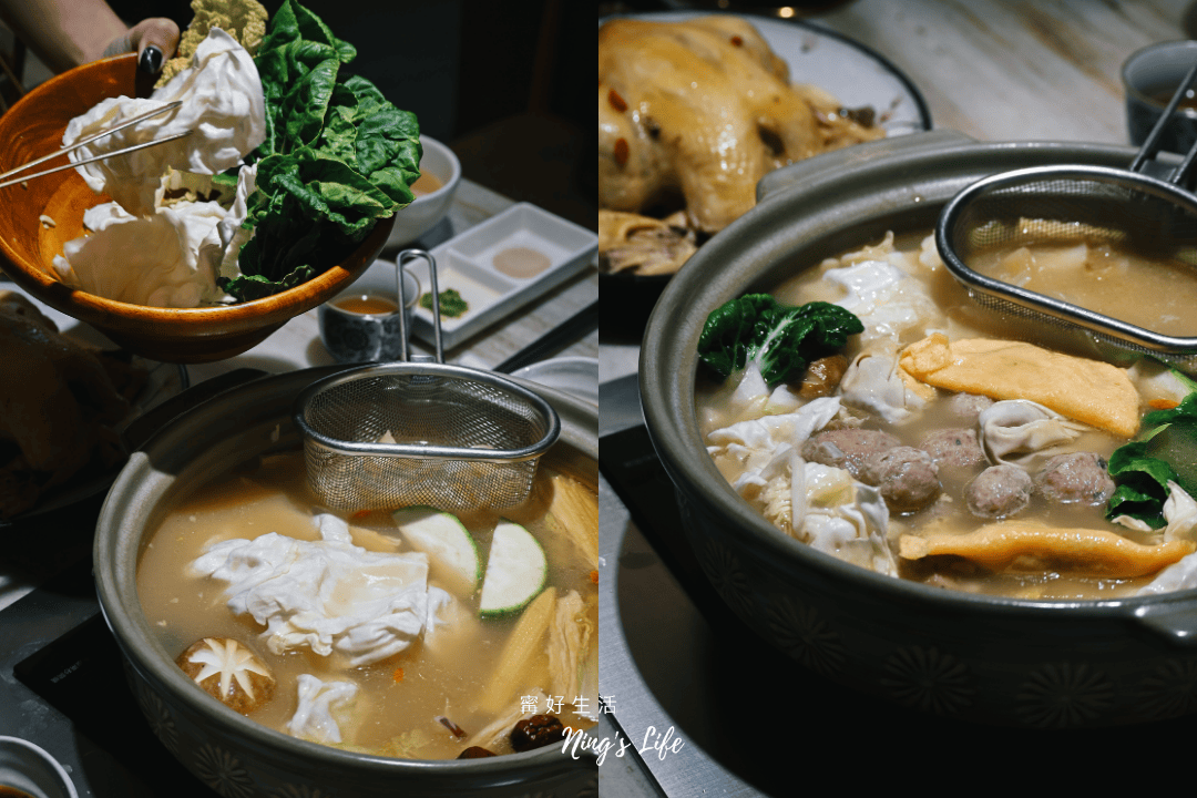 如嬌花膠雞鍋物菜單3.0上線!養顏台北火鍋包廂聚餐越吃越美 - 第28張圖 如嬌花膠雞鍋物菜單3.0上線!養顏台北火鍋包廂聚餐越吃越美