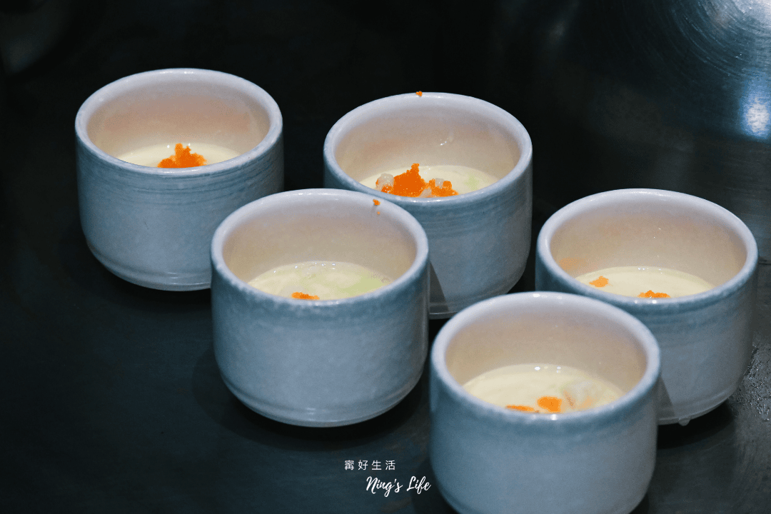 明水然|4度獲選全台十大頂級鐵板燒!南京復興7號出口聚餐慶生推薦 - 第18張圖 明水然|4度獲選全台十大頂級鐵板燒!南京復興7號出口聚餐慶生推薦