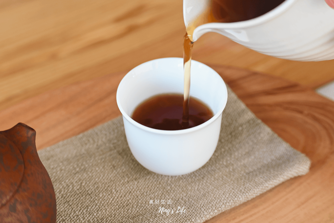 玖月九茶塢|台中茶館「沈浸式喝茶」柳川白色老屋品茶空間 - 第28張圖 玖月九茶塢|台中茶館「沈浸式喝茶」柳川白色老屋品茶空間